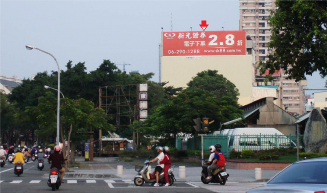 N-0455-近成大商圈 / 東明市場
