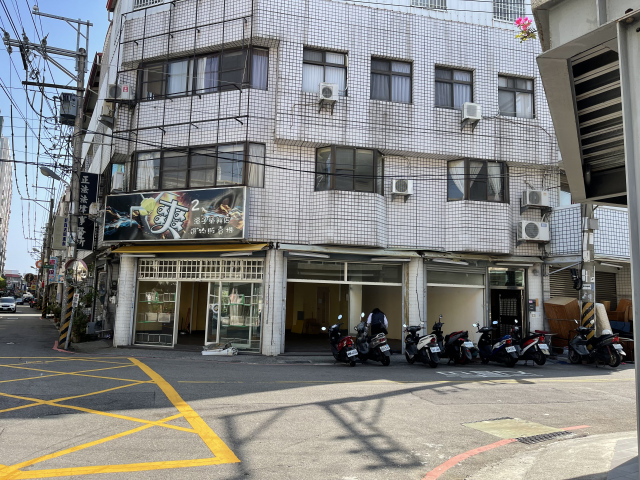 超夯★吃市黃金大面寬角店