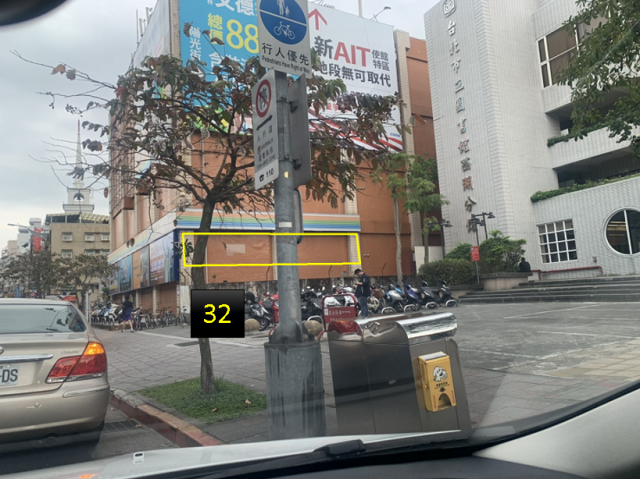 台北市內湖區內湖路戶外廣告-32