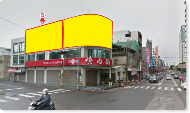 N-0951B-崑山中學旁