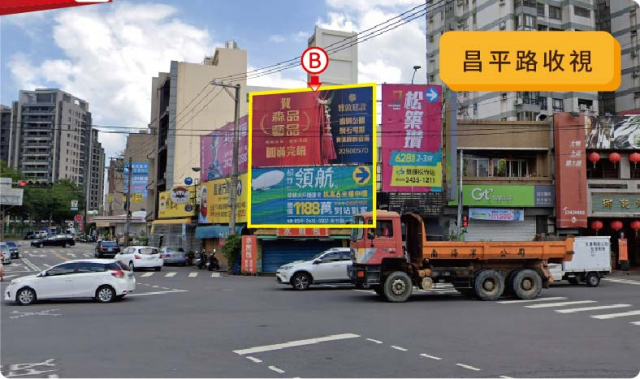 H-0505B-松竹路vs昌平路-鄰近昌平商圈、捷運松竹站