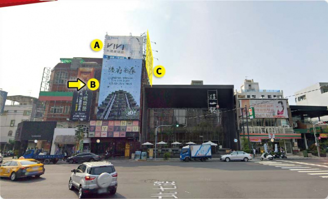 H-0510B-朝富路vs.朝馬二街(近秋紅谷、國家歌劇院)