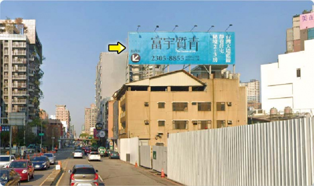 H-0516-台灣大道二段VS公益路口
